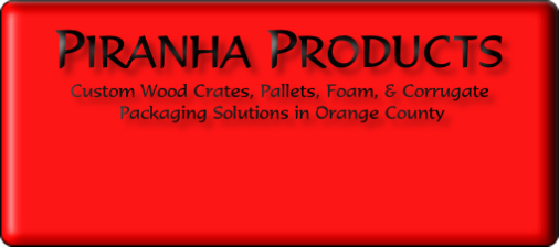 Piranha Products